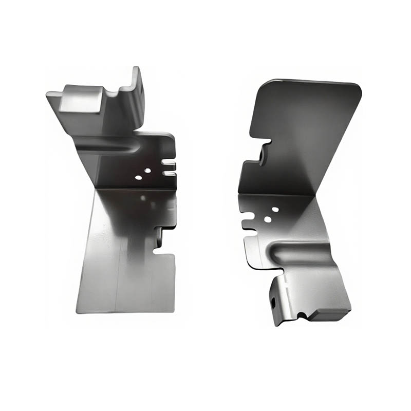 Power Adapter Aluminum Heat Sink