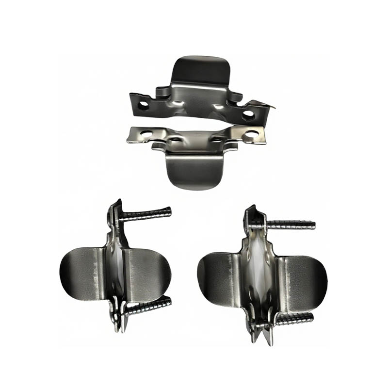 Metal Wire Clamp