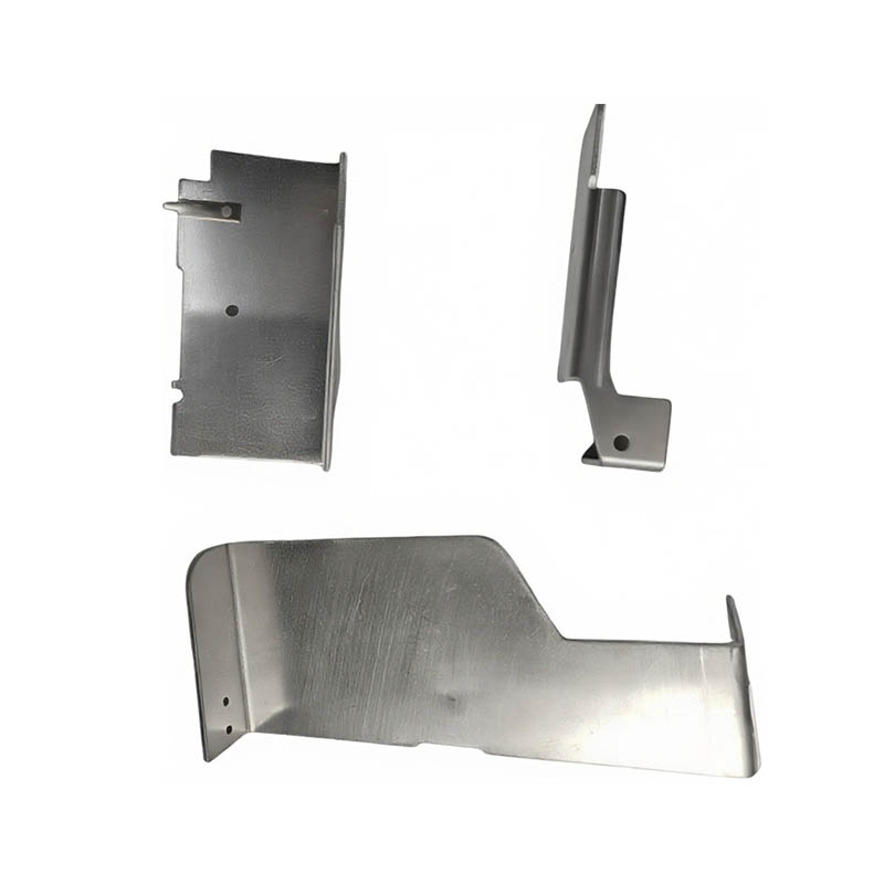 Power Adapter Aluminum Heat Sink