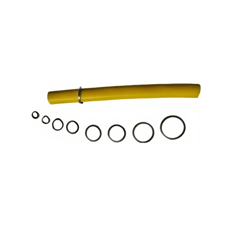 Metal Wire Clamp